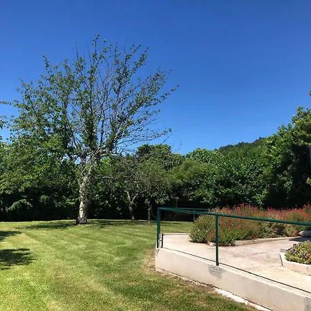 Ancienne Poste De Prázdninový dům