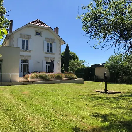 Prázdninový dům Ancienne Poste De *