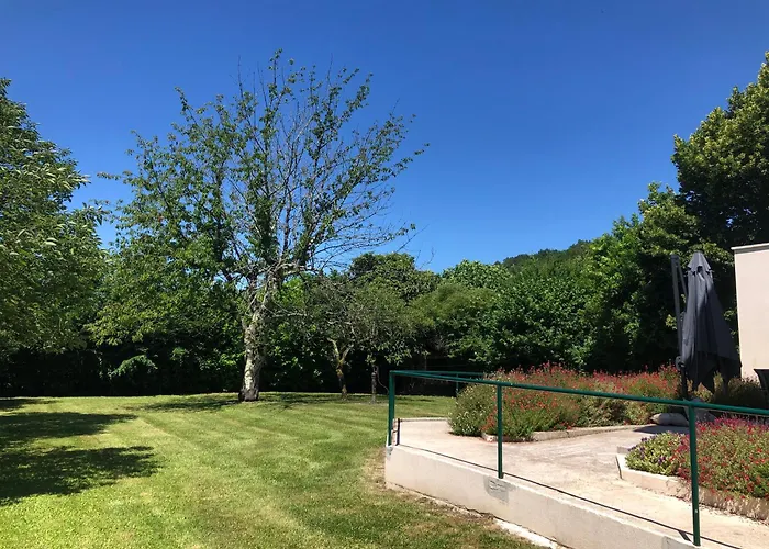 Ancienne Poste De 펜션